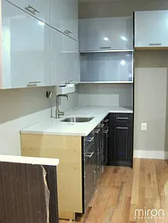 Rented by Miron Properties