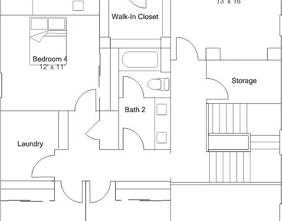 3rd image of this home