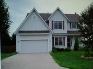 21120 W 126th Ter, Olathe, KS 66061