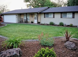 457 Barker Ave, Oregon City, OR 97045