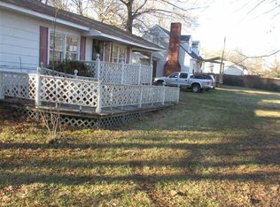 155 S Fox Hall Rd, Pearl, MS 39208