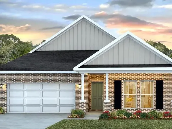 708 Honeysuckle Loop, Canton, MS 39046