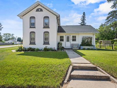 119 S Main St, Pardeeville, WI, 53954