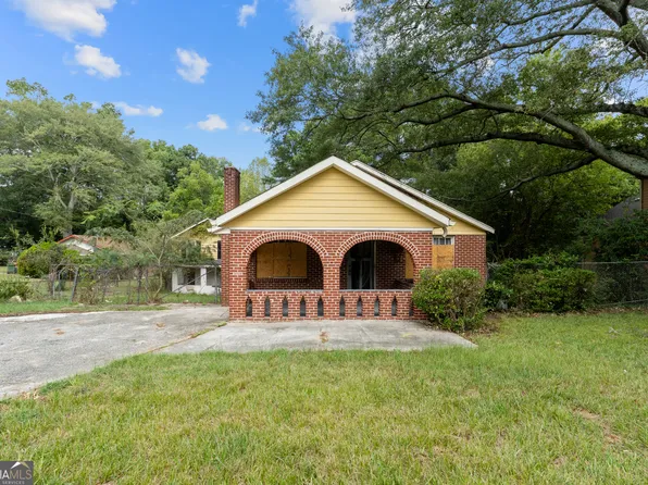 3779 Bakers Ferry Rd SW, Atlanta, GA 30331