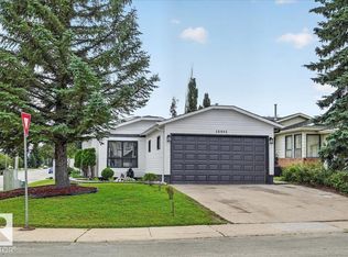 18903 86a Ave NW, Edmonton, AB T5T 4X9