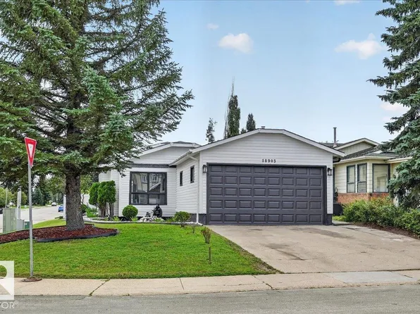 18903 86a Ave NW, Edmonton, AB T5T 4X9