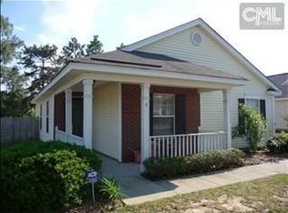 4 Crimson Ct, Columbia, SC 29229