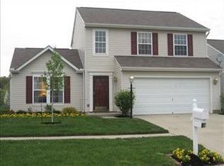 528 Indian Lake Dr, Maineville, OH 45039