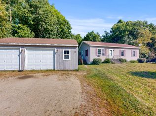15 Marissa Ln, Litchfield, ME 04350