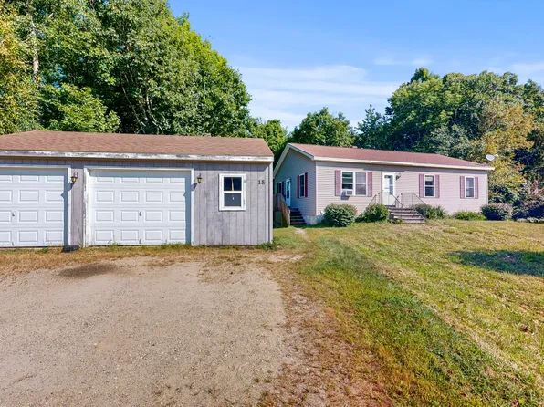 15 Marissa Lane, Litchfield, ME 04350