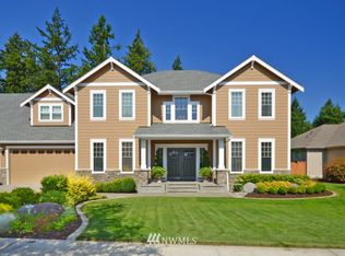 6503 115th Stct NW, Gig Harbor, WA 98332