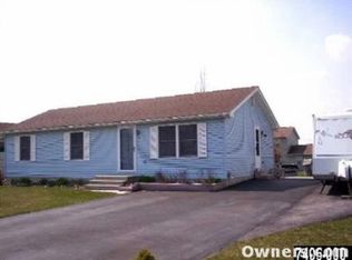 47 Fawn Ave, New Oxford, PA 17350
