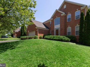 188 Preston Dr, Warrenton, VA 20186