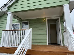 6515 Plainview Ave, Detroit, MI 48228