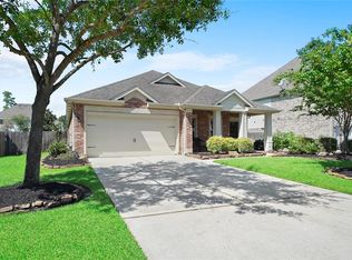 13614 Cypress Heath Ct, Cypress, TX 77429