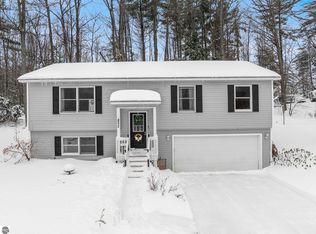 852 Eden St, Kingsley, MI 49649