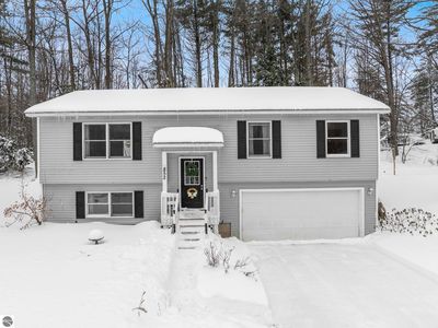 852 Eden St, Kingsley, MI, 49649
