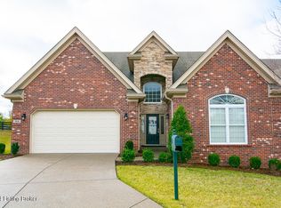 LOT 258 Whispering Pines Cir, Louisville, KY 40245