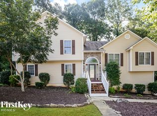 375 Ridge Brook Sta, Canton, GA 30114
