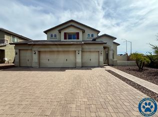4857 S Adelle, Mesa, AZ 85212