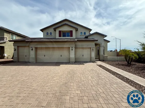 4857 S Adelle, Mesa, AZ 85212