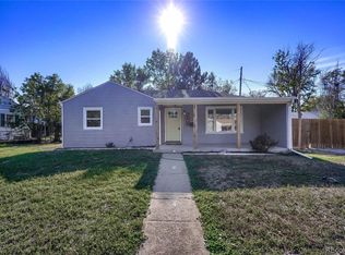 1141 Hillside St, Aurora, CO 80010