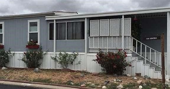 4th image of 15750 Arroyo Dr Space 151