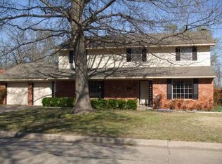 3408 Windsor Ter, Oklahoma City, OK 73122