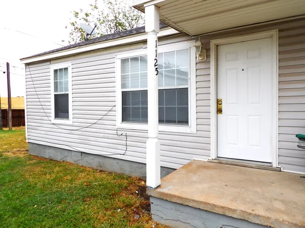 1125 NW Ozmun Ave, Lawton, OK 73507