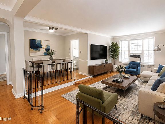 5th image of 76-36 113th Street #4P