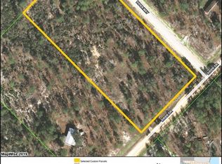 140 Piper Dr, Hawthorne, FL 32640