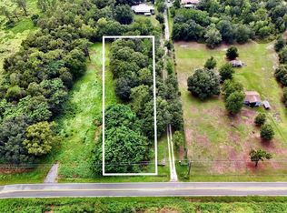 Bear Bay Hills Unit One, Frostproof, FL 33843