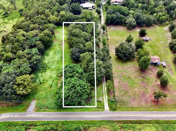 0 McClellan Rd, Frostproof, FL 33843