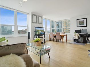 88 Morgan St #2502, Jersey City, NJ