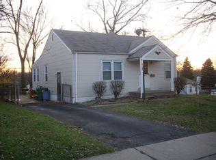 8044 Airport Rd, Saint Louis, MO 63134