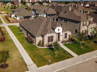 1716 Vista Way, Waxahachie, TX 75165