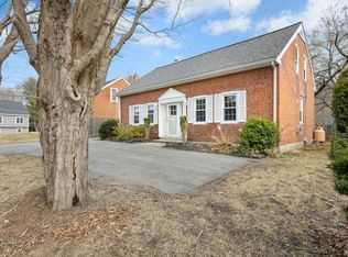 12 Chapin Ct, Northborough, MA 01532