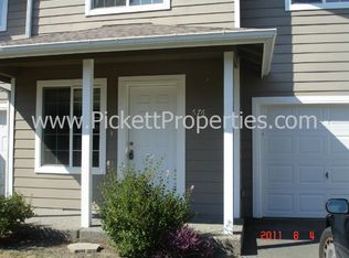 672 Northpark Ln, Bremerton, WA 98310