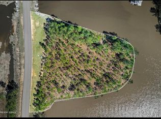 LOT 34 Lure Line, Lumberton, MS 39455