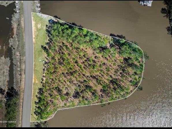 LOT 34 Lure Line, Lumberton, MS 39455