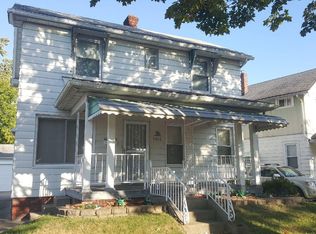 1412 Shenandoah Rd, Toledo, OH 43607