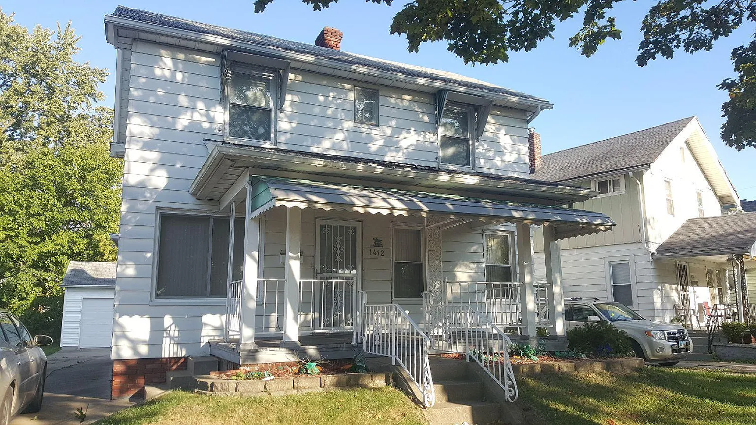 1412 Shenandoah Rd photo 1