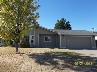 2700 Limestone Ct, Anderson, CA 96007
