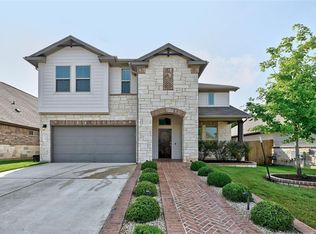 1320 Goldilocks Ln, Manchaca, TX 78652