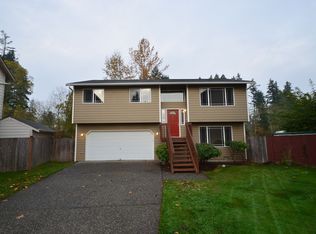 207 Morgan Rd, Everett, WA 98203