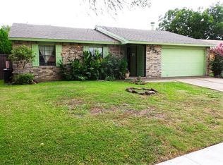 4833 Garvin Dr, The Colony, TX 75056