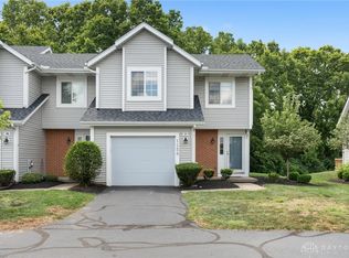 1156 Bay Harbour Cir, Dayton, OH 45458