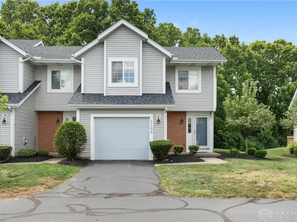 1156 Bay Harbour Cir, Dayton, OH 45458
