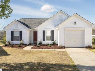 40 Sweet Shade Way, Greenville, SC 29605