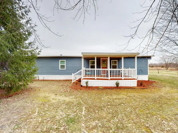 4950 Youngers Creek Rd, New Haven, KY 40051